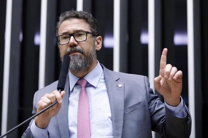 Mário Agra/Câmara dos Deputados