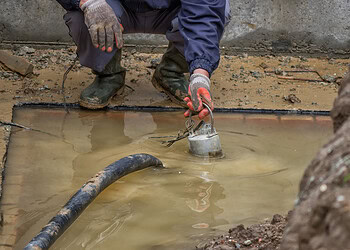 Energisa alerta sobre cuidados na instalação e manuseio de bomba d’água