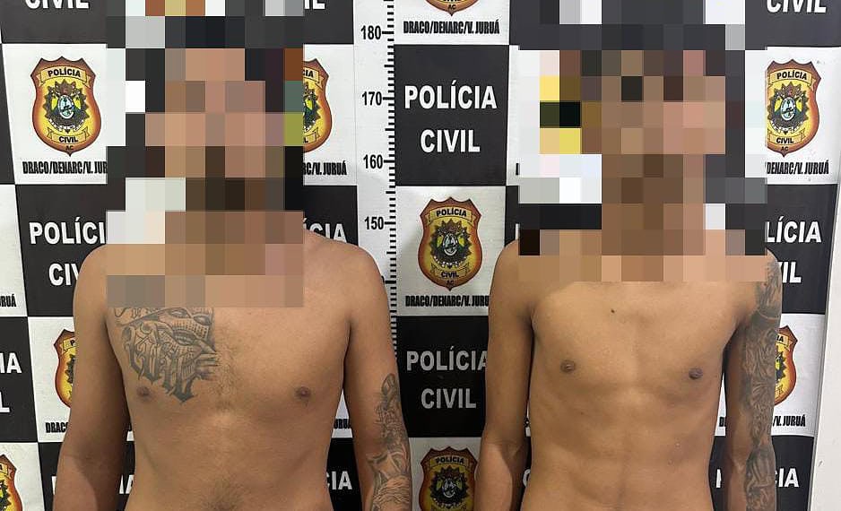 Foto: Assessoria