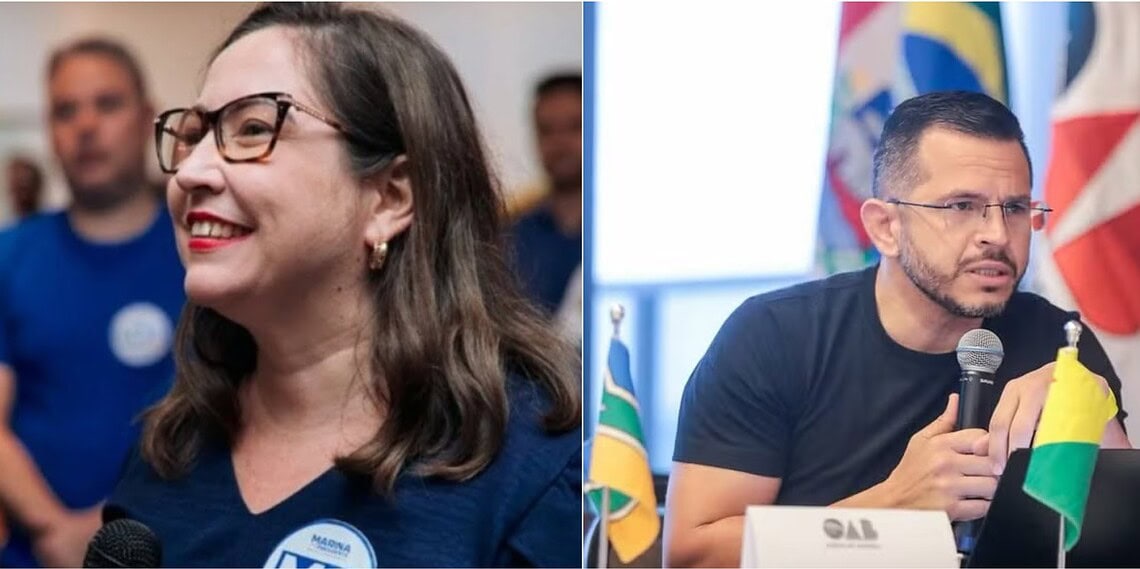 Ataques misóginos e pedido de impugnação: eleições da OAB-AC são marcadas por brigas e troca de acusações