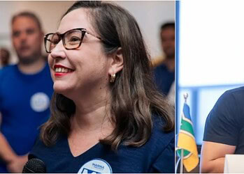 Ataques misóginos e pedido de impugnação: eleições da OAB-AC são marcadas por brigas e troca de acusações