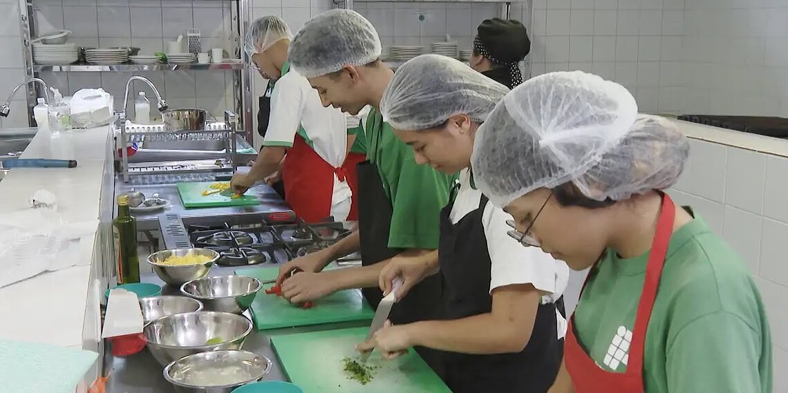 Foto: Frame Caminhos da Reportagem/TV Brasil