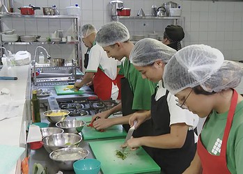 Foto: Frame Caminhos da Reportagem/TV Brasil