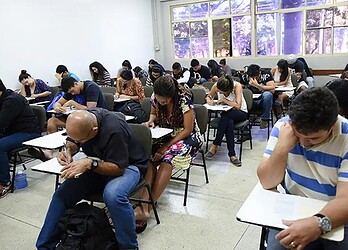 Foto: Divulgação/MEC