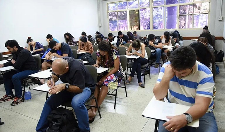 Foto: Divulgação/MEC
