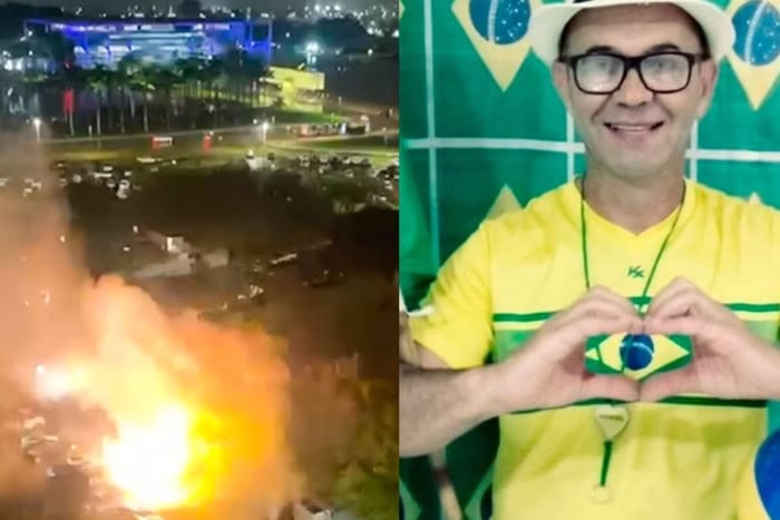 Foto: Reprodução