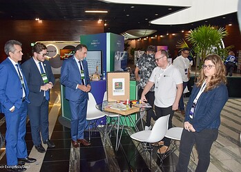 Foto: Moacir Evangelista/Conif