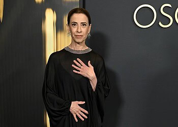 Foto: Gilbert Flores/Variety via Getty Images