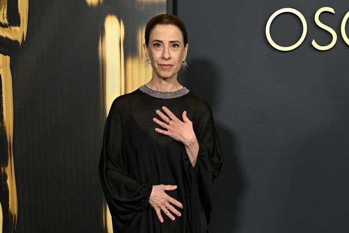 Foto: Gilbert Flores/Variety via Getty Images