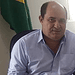 Prefeito Gedeon Barros, Plácido de Castro, Acre (Foto: Arquivo pessoal)