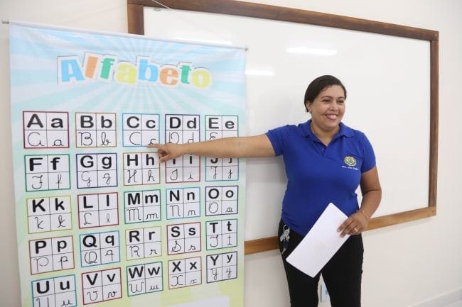 Foto: Mardilson Gomes/SEE