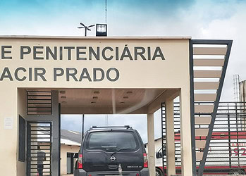 Detento é encontrado morto dentro de cela no presídio de Tarauacá