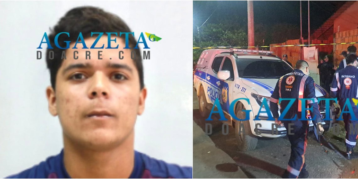 Homem que morreu após invadir casa na Cidade do Povo é identificado e estava foragido