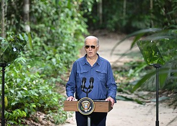 Foto: Saul Loeb / AFP
