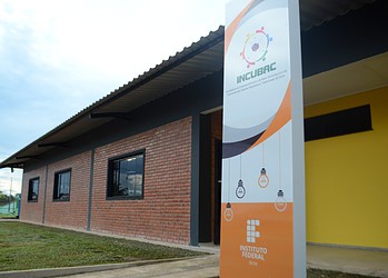 Empresas incubadas pelo Ifac expõem negócios em evento internacional