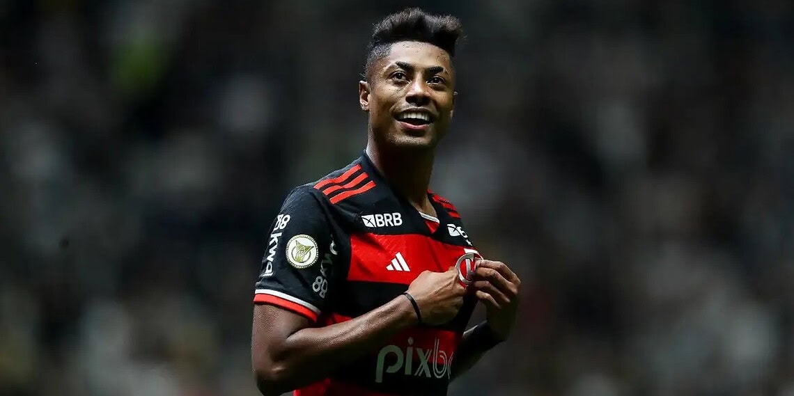 Foto: GILVAN DE SOUZA/CRF/DIREITOS RESERVADOS