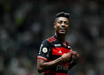 Foto: GILVAN DE SOUZA/CRF/DIREITOS RESERVADOS