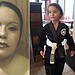 Cedar Mae Sarten matou o filho, de 5 anos — Foto: Reprodução/Facebook