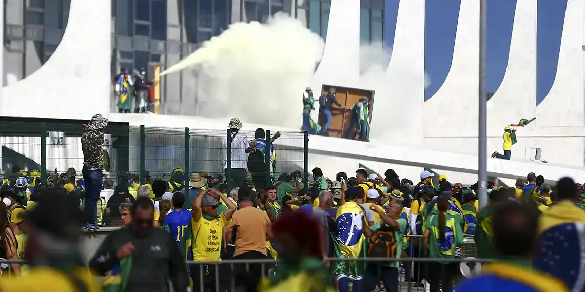Foto: Marcelo Camargo/Agência Brasil