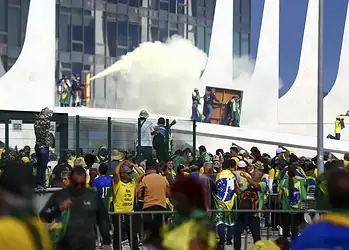 Foto: Marcelo Camargo/Agência Brasil