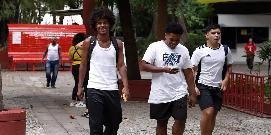 Foto: TÂNIA RÊGO/AGÊNCIA BRASIL