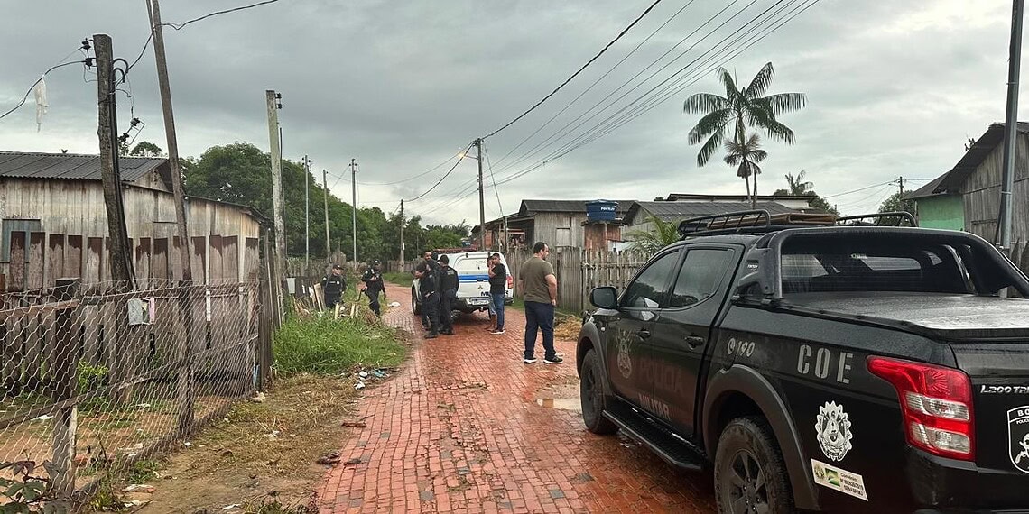Foto: Arquivo/MP-AC
