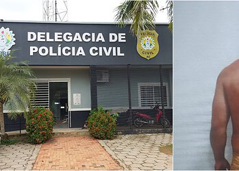 Homem é preso por estuprar filha de 6 anos no interior do Acre