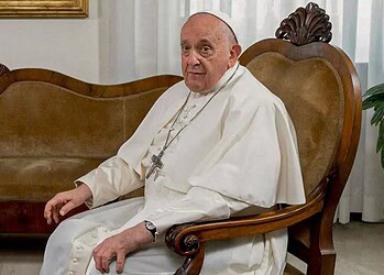 Foto: Vatican Media/Divulgação