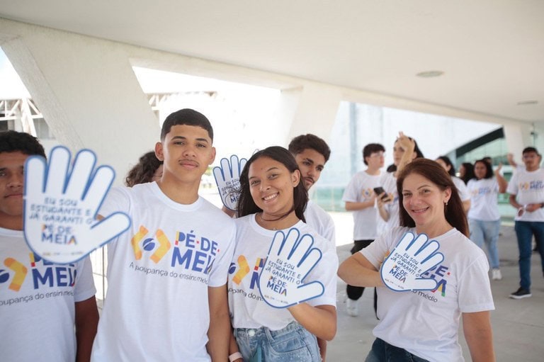 Foto: Angelo Miguel/MEC