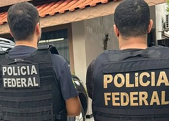 Foto: Reprodução PF