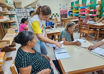 Foto: Stalin Melo/SEE