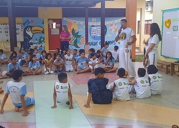 Foto: Arquivo/Prefeitura