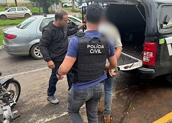 Divulgação/PCGO