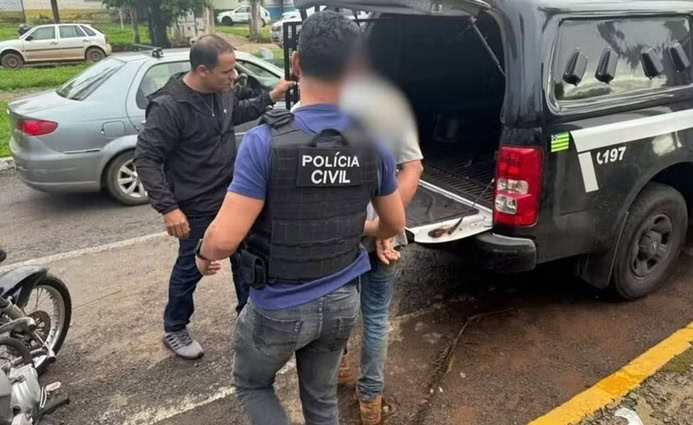 Divulgação/PCGO