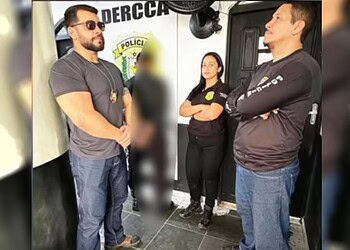 Foto: Divulgação/Polícia Civil