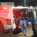 Perseguição em Rio Branco termina com prisão de jovem sem CNH e suspeito de ligação com facção