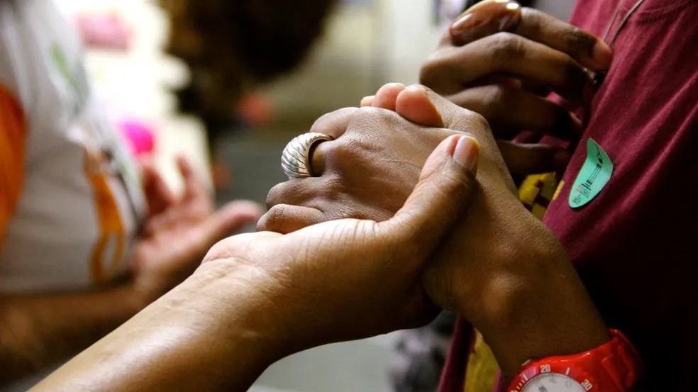 Dia da Consciência Negra é comemorado neste sábado, 20 — Foto: Divulgação/Secretaria Estadual de Cultura