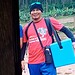 Vilson da Silva Souza tinha 27 anos e era técnico em enfermagem — Foto: Arquivo pessoal