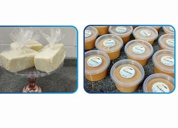 Ufac desenvolve projeto de processamento de queijo e doce com leite pasteurizado