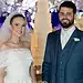  Casamento de Mariana Magnabosco e Acioly Teixeira. Veja mais na coluna No Circuito