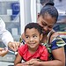Brasil adota novo esquema vacinal contra a poliomielite