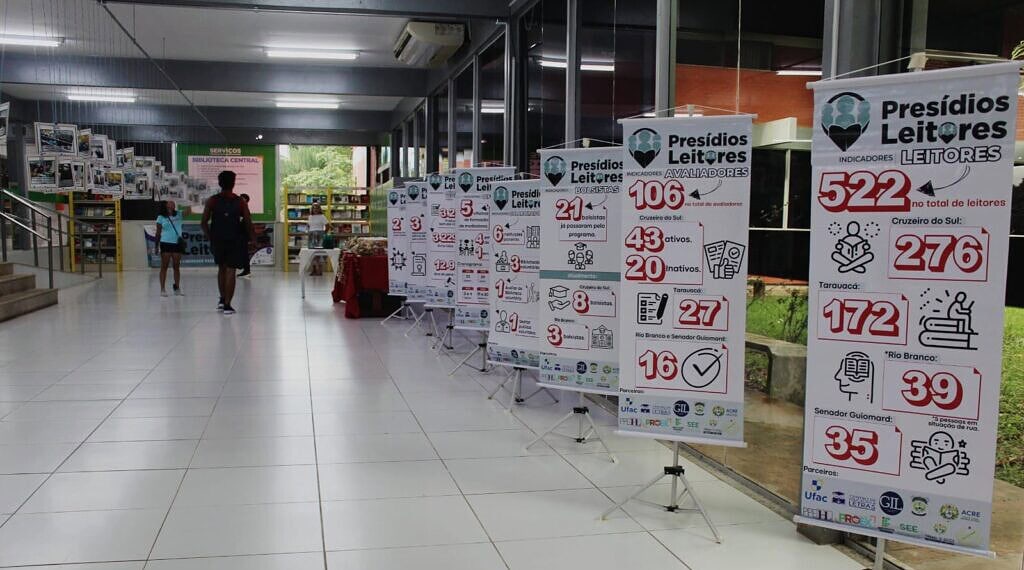 Foto: Zayra Amorim/Iapen