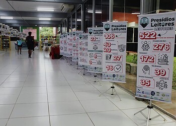 Foto: Zayra Amorim/Iapen