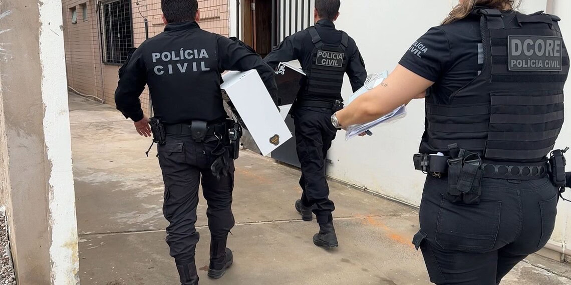Foto: Arquivo/PC-AC
