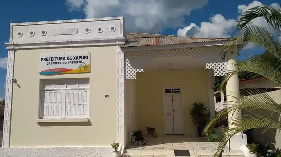 Foto: Prefeitura de Xapuri