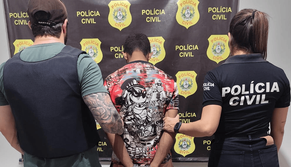 Foto: Arquivo/PC-AC