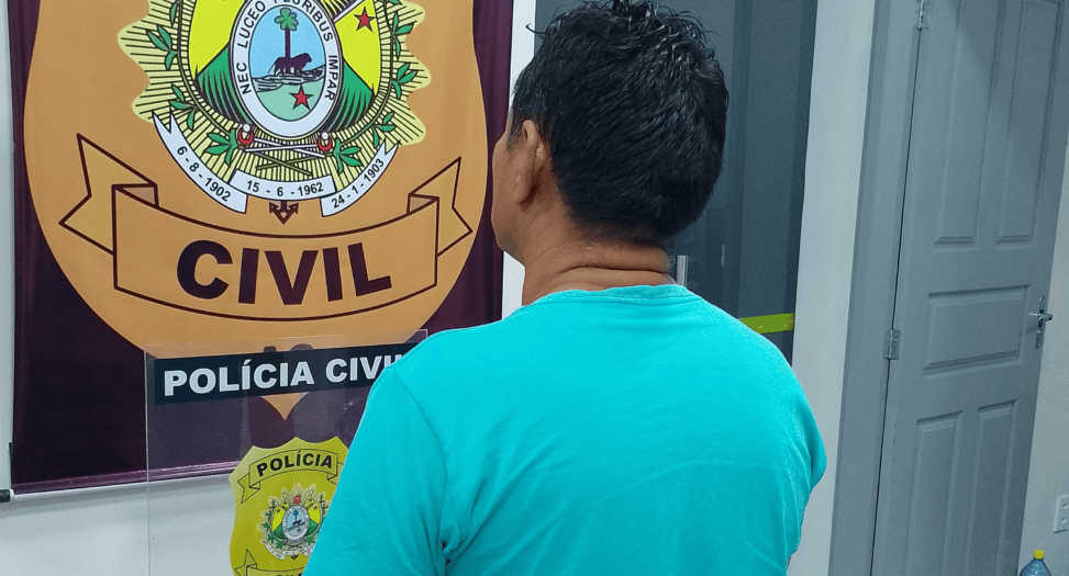 Foto: Arquivo/PC-AC