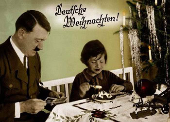 Como os nazistas tentaram se apropriar de 'Noite feliz', uma das canções natalinas mais conhecidas no mundo