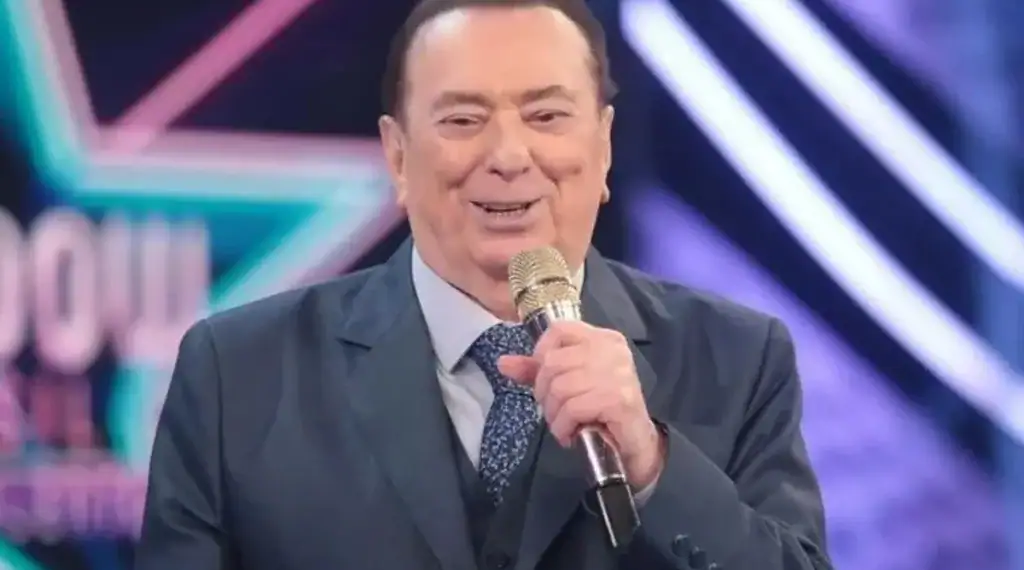 Filha de Silvio Santos se pronuncia sobre demissão de Raul Gil do SBT