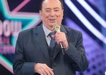 Filha de Silvio Santos se pronuncia sobre demissão de Raul Gil do SBT
